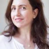 Stéphanie LIZY-DESTREZ