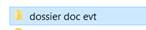 dossier